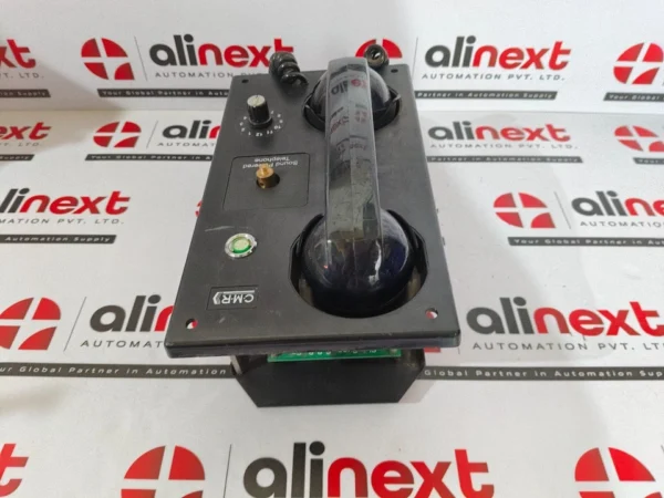 CMR SCB-400B motor controller