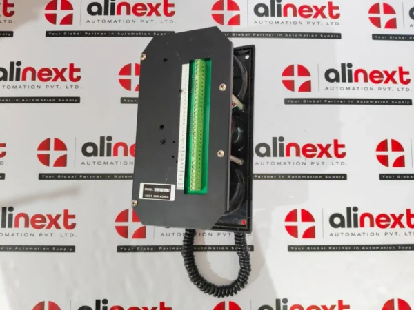 CMR SCB-400B motor controller