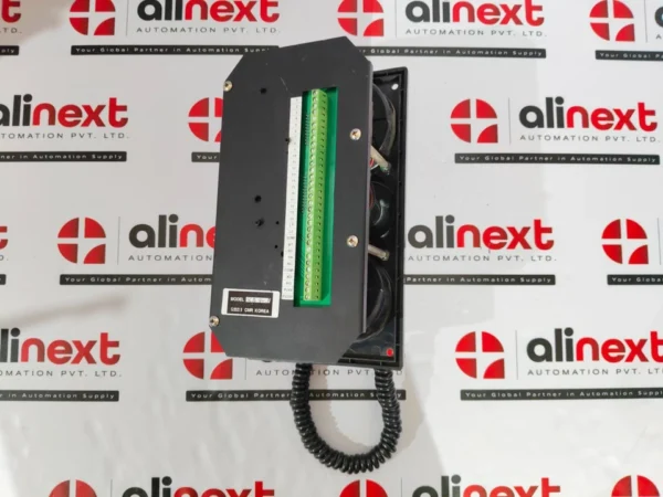 CMR SCB-400B motor controller