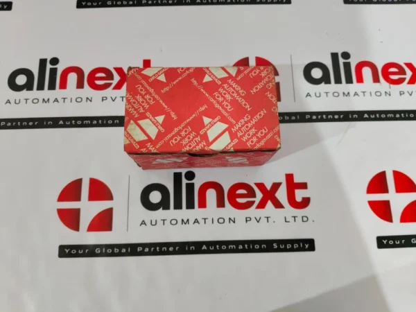 Carlo Gavazzi FAA08DW24 multifunction timer relay 12-240VAC/DC