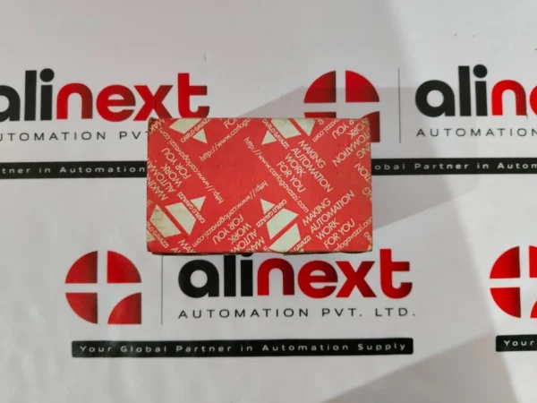 Carlo Gavazzi FAA08DW24 multifunction timer relay 12-240VAC/DC