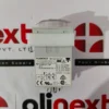 Carlo Gavazzi FAA08DW24 multifunction timer relay 12-240VAC/DC