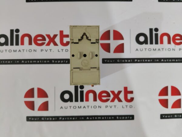 Carlo Gavazzi S105 166 924 delay on release industrial timer USED | Tested | Wo