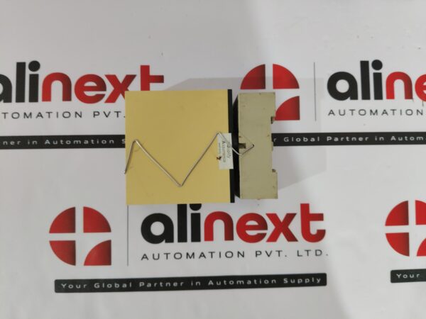 Carlo Gavazzi S105 166 924 delay on release industrial timer USED | Tested | Wo