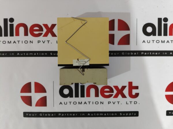 Carlo Gavazzi S105 166 924 delay on release industrial timer USED | Tested | Wo