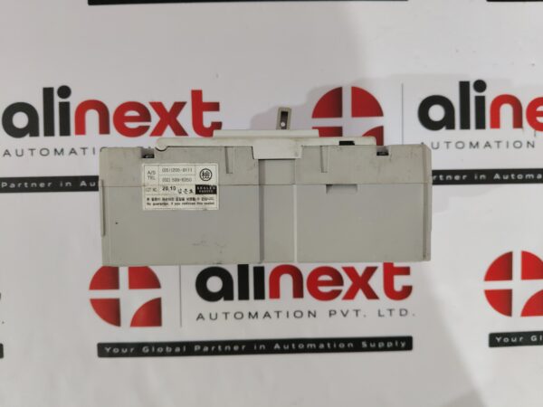 Cheil CBS-103N 3-pole molded case circuit breaker Brand New | Original | Unuse