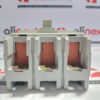 Cheil CBS-103N 3-pole molded case circuit breaker Brand New | Original | Unuse