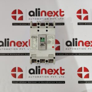 Cheil Electric CBS-103N 30A molded case circuit breaker USED | Tested | Working