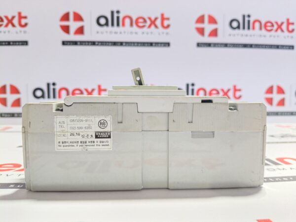 Cheil Electric CBS-103N 30A molded case circuit breaker USED | Tested | Working