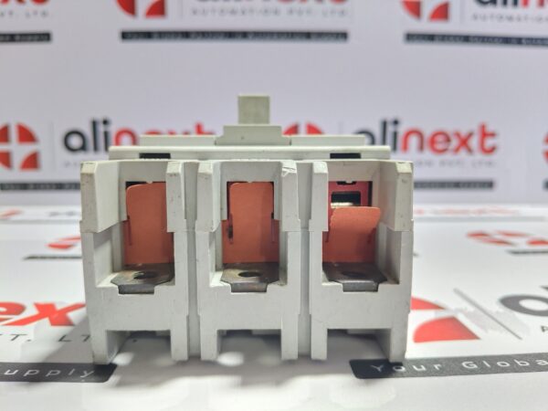 Cheil Electric CBS-103N 30A molded case circuit breaker USED | Tested | Working