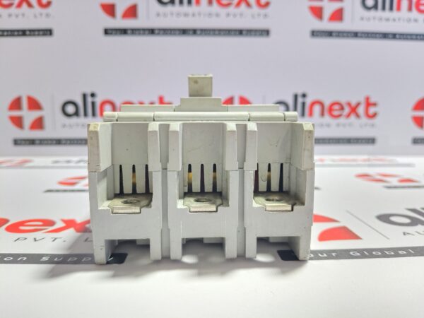 Cheil Electric CBS-103N 30A molded case circuit breaker USED | Tested | Working