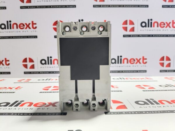 Cheil Electric CBS-103N 30A molded case circuit breaker USED | Tested | Working