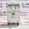 Cheil Electric CBS-103N 30A molded case circuit breaker USED | Tested | Working