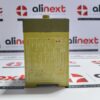 Coel PE 60 S 110/220VCA timer relay USED | Tested | Working
