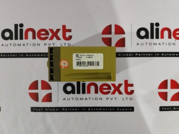 Coel PE 60 S 110/220VCA timer relay USED | Tested | Working