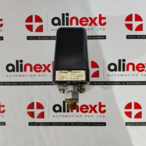 Condor MDR53/16 Pressure Switch 4A 250V AC-15