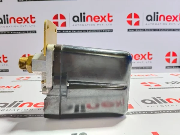 Condor MDR53/16 Pressure Switch 4A 250V AC-15