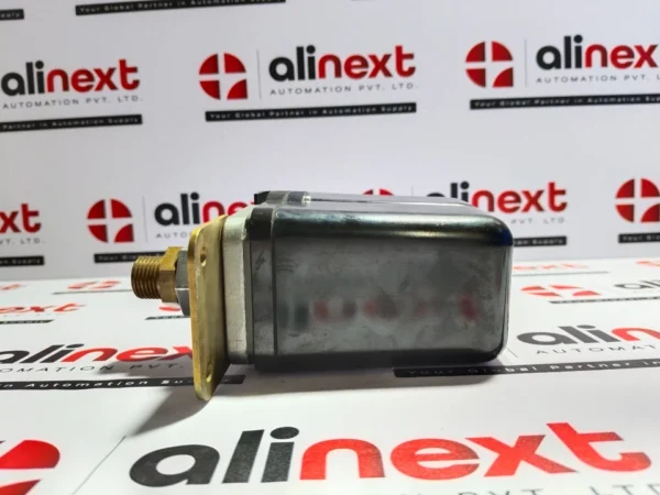 Condor MDR53/16 Pressure Switch 4A 250V AC-15