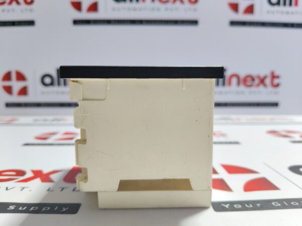 Crompton E243 DIN Standard panel ammeter USED | Tested | Working