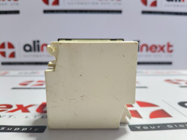 Crompton E243 DIN Standard panel ammeter USED | Tested | Working