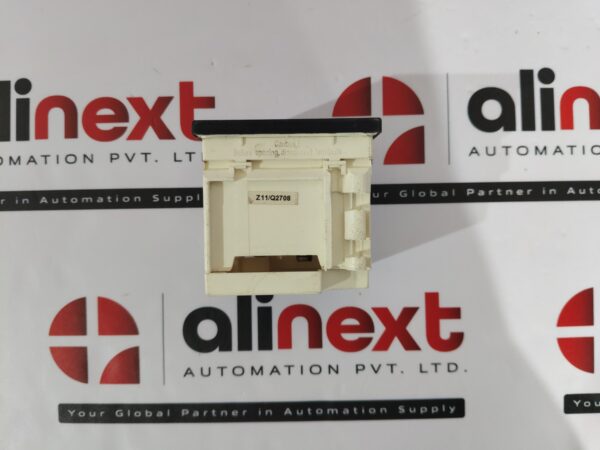 Crompton Instruments E243-022G AC Ammeter USED | Tested | Working