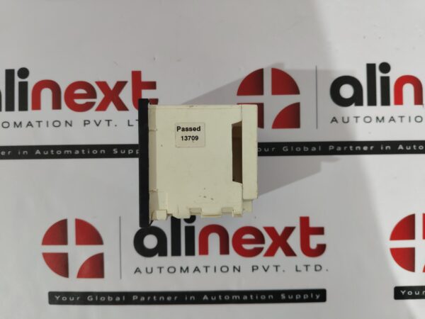 Crompton Instruments E243-022G AC Ammeter USED | Tested | Working