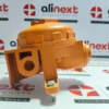 Crowcon Xgard Gas Detector Type 5 CH4 0-100 %LEL VQ21T P/N: S011509/S