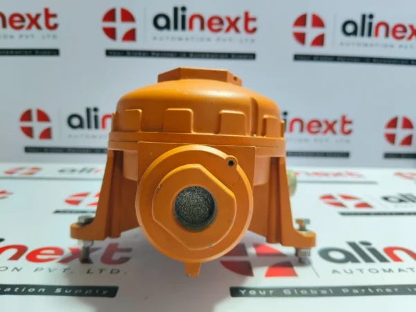 Crowcon Xgard Gas Detector Type 5 CH4 0-100 %LEL VQ21T P/N: S011509/S