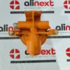 Crowcon Xgard Gas Detector Type 5 CH4 0-100 %LEL VQ21T P/N: S011509/S