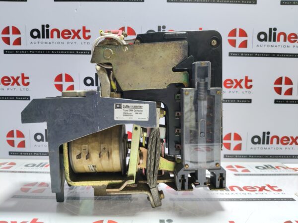 Cutler-Hammer 2120A07G13 DPM Contactor1250 A|1000 VDC