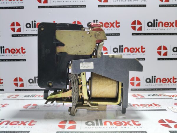 Cutler-Hammer 2120A07G13 DPM Contactor1250 A|1000 VDC