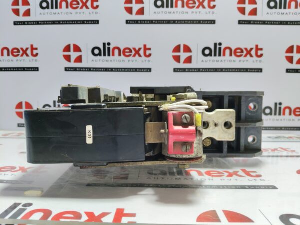 Cutler-Hammer 2120A07G13 DPM Contactor1250 A|1000 VDC