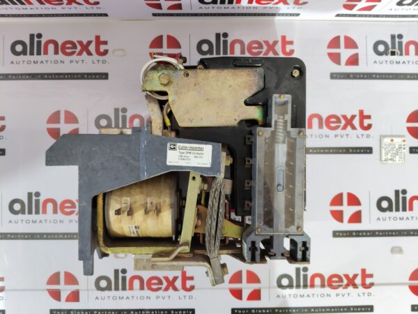 Cutler-Hammer 2120A07G13 DPM Contactor1250 A|1000 VDC