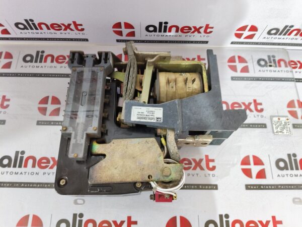 Cutler-Hammer 2120A07G13 DPM Contactor1250 A|1000 VDC