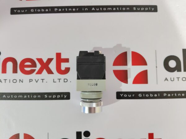 IDEC TW Series APW pilot light 200/220V 50-60Hz