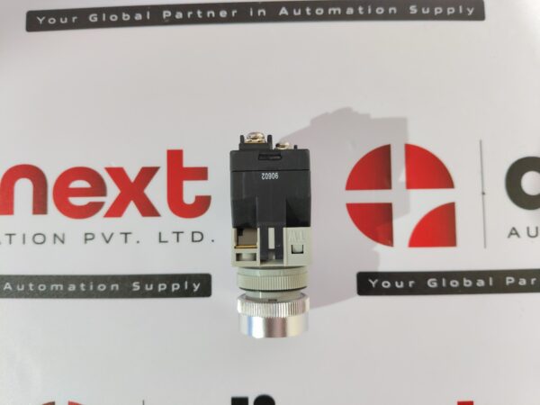 IDEC TW Series APW pilot light 200/220V 50-60Hz