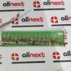 16Channel Relay Interface PCB | NO/COM/NC Contact Distribution Board USED | Test