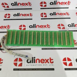 16Channel Relay Interface PCB | NO/COM/NC Contact Distribution Board USED | Test