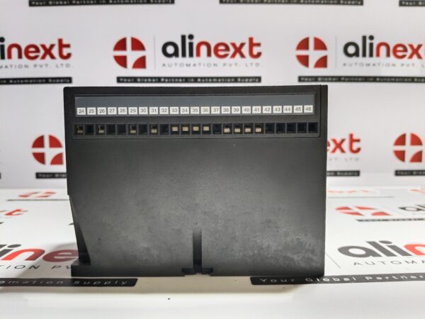 DEIF FAS-113DG Synchronizer Controller