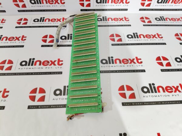 16Channel Relay Interface PCB | NO/COM/NC Contact Distribution Board USED | Test