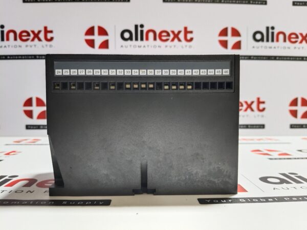 DEIF FAS-113DG Synchronizer Controller