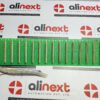 16Channel Relay Interface PCB | NO/COM/NC Contact Distribution Board USED | Test