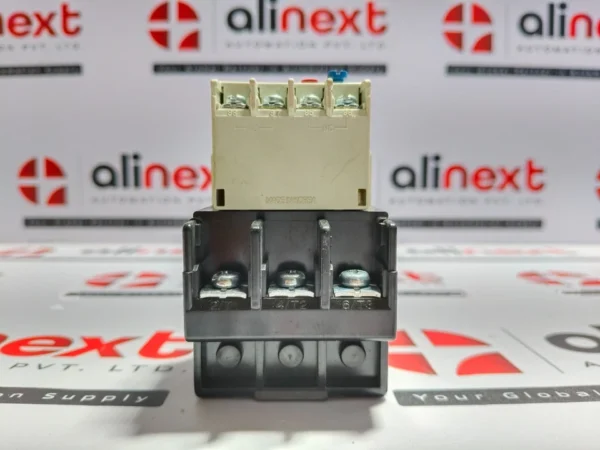 DEVICO DTH-40 30A thermal overload relay