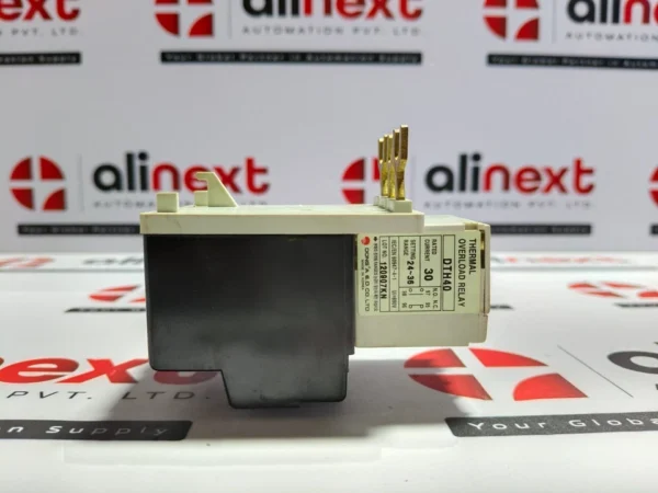DEVICO DTH-40 30A thermal overload relay