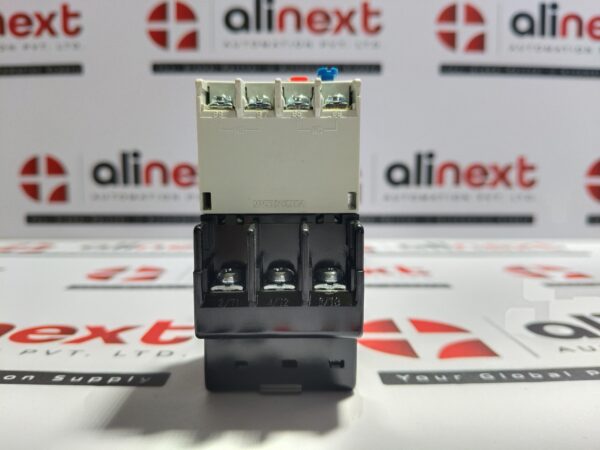 DONG A DTH-22b thermal overload relay Brand New | Original | Unused