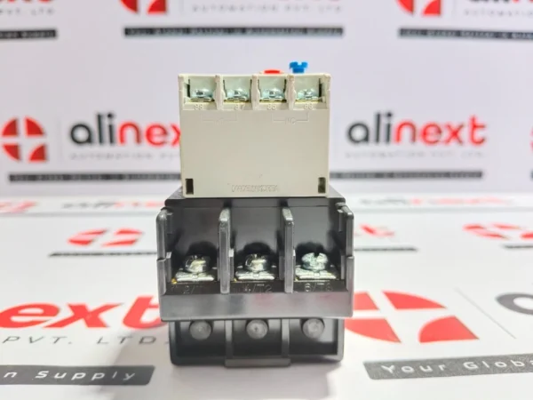 DONG-A DTH-40 thermal overload relay Used | Tested | Working