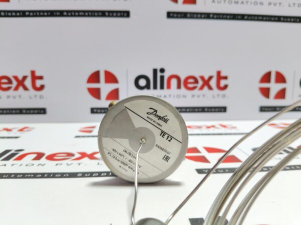 Danfoss 067B3347 Element for Expansion Valve R404A/R507