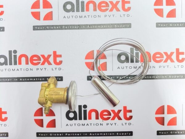 Danfoss 067B3347 Element for Expansion Valve R404A/R507