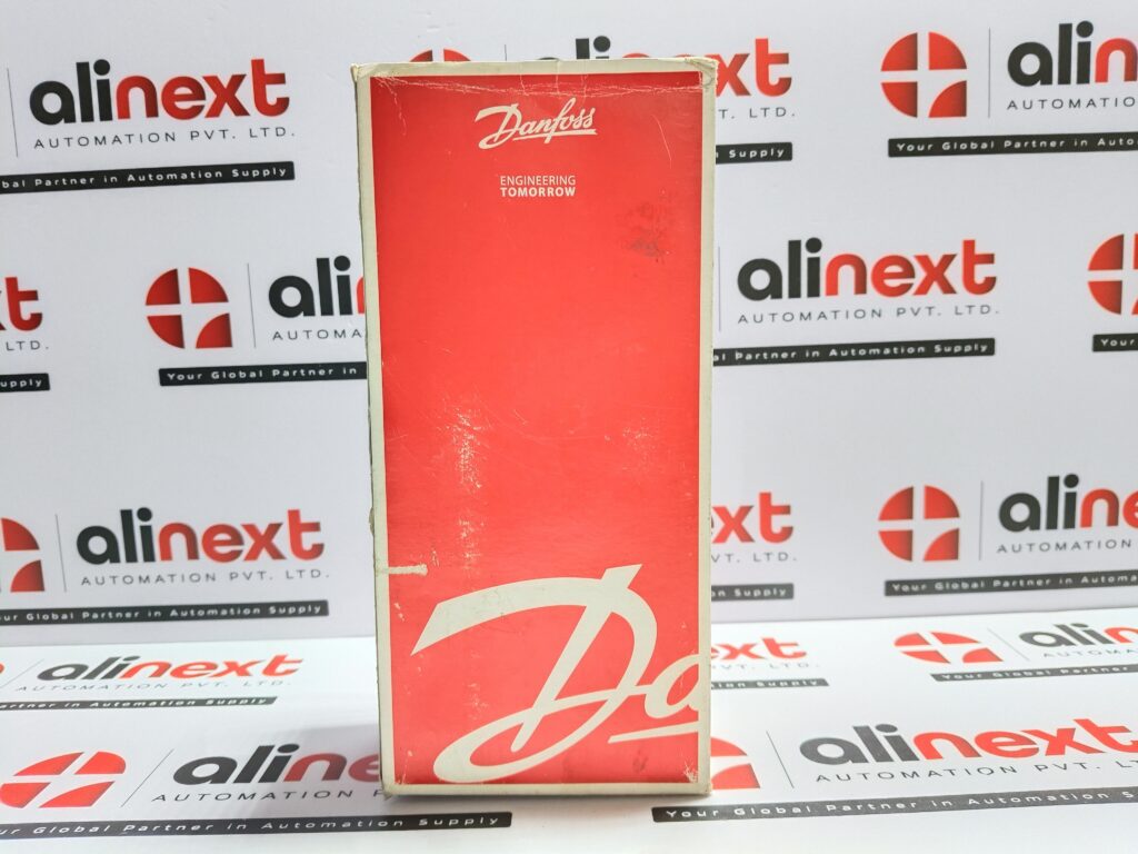 Danfoss 17L0042 AB450 Pressure Switch