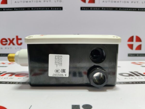 Danfoss 17L0042 AB450 Pressure Switch